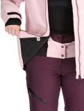 Miniaturansicht Icepeak, Cathay Skijacke Damen Baby Pink rosa 