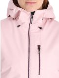 Miniaturansicht Icepeak, Cathay Skijacke Damen Baby Pink rosa 