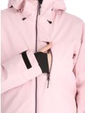 Miniaturansicht Icepeak, Cathay Skijacke Damen Baby Pink rosa 