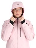 Miniaturansicht Icepeak, Cathay Skijacke Damen Baby Pink rosa 