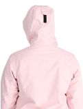 Miniaturansicht Icepeak, Cathay Skijacke Damen Baby Pink rosa 