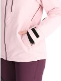 Miniaturansicht Icepeak, Cathay Skijacke Damen Baby Pink rosa 