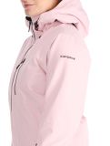 Miniaturansicht Icepeak, Cathay Skijacke Damen Baby Pink rosa 