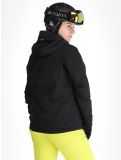 Miniaturansicht Icepeak, Cathay Skijacke Damen Black schwarz 