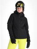 Miniaturansicht Icepeak, Cathay Skijacke Damen Black schwarz 