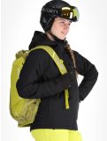 Miniaturansicht Icepeak, Cathay Skijacke Damen Black schwarz 