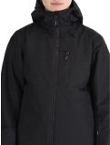 Miniaturansicht Icepeak, Cathay Skijacke Damen Black schwarz 