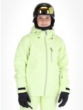 Miniaturansicht Icepeak, Cathay Skijacke Damen Light Green grün 