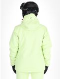 Miniaturansicht Icepeak, Cathay Skijacke Damen Light Green grün 