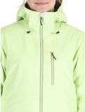 Miniaturansicht Icepeak, Cathay Skijacke Damen Light Green grün 