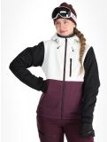 Miniaturansicht Icepeak, Cathay Skijacke Damen Violet violett 