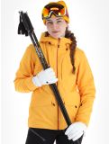 Miniaturansicht Icepeak, Cathay Skijacke Damen Yellow gelb 