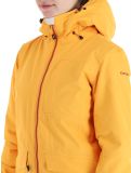 Miniaturansicht Icepeak, Cathay Skijacke Damen Yellow gelb 