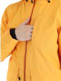 Miniaturansicht Icepeak, Cathay Skijacke Damen Yellow gelb 