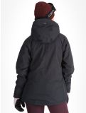 Miniaturansicht Icepeak, Cavour Skijacke Damen Anthracite grau 