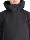 Miniaturansicht Icepeak, Cavour Skijacke Damen Anthracite grau 