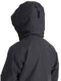 Miniaturansicht Icepeak, Cavour Skijacke Damen Anthracite grau 