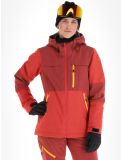 Miniaturansicht Icepeak, Cavour Skijacke Damen Cranberry rot 