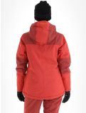 Miniaturansicht Icepeak, Cavour Skijacke Damen Cranberry rot 