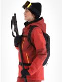 Miniaturansicht Icepeak, Cavour Skijacke Damen Cranberry rot 