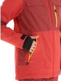 Miniaturansicht Icepeak, Cavour Skijacke Damen Cranberry rot 