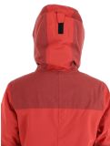 Miniaturansicht Icepeak, Cavour Skijacke Damen Cranberry rot 