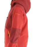 Miniaturansicht Icepeak, Cavour Skijacke Damen Cranberry rot 