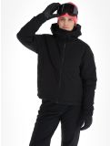 Miniaturansicht Icepeak, Cham Skijacke Damen Black schwarz 