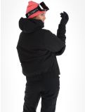 Miniaturansicht Icepeak, Cham Skijacke Damen Black schwarz 