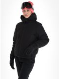 Miniaturansicht Icepeak, Cham Skijacke Damen Black schwarz 