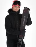 Miniaturansicht Icepeak, Cham Skijacke Damen Black schwarz 