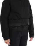 Miniaturansicht Icepeak, Cham Skijacke Damen Black schwarz 