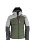 Miniaturansicht Icepeak, Chanute Skijacke Herren dark olive grün