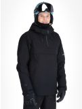 Miniaturansicht Icepeak, Charlton Skijacke Herren Black schwarz 