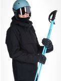 Miniaturansicht Icepeak, Charlton Skijacke Herren Black schwarz 