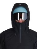 Miniaturansicht Icepeak, Charlton Skijacke Herren Black schwarz 