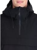 Miniaturansicht Icepeak, Charlton Skijacke Herren Black schwarz 