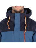 Miniaturansicht Icepeak, Charlton Skijacke Herren blau