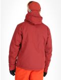 Miniaturansicht Icepeak, Chester Skijacke Herren Burned Orange orange 