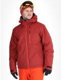 Miniaturansicht Icepeak, Chester Skijacke Herren Burned Orange orange 