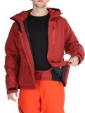 Miniaturansicht Icepeak, Chester Skijacke Herren Burned Orange orange 