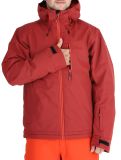 Miniaturansicht Icepeak, Chester Skijacke Herren Burned Orange orange 