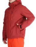 Miniaturansicht Icepeak, Chester Skijacke Herren Burned Orange orange 