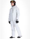 Miniaturansicht Icepeak, Chester Skijacke Herren Light Grey grau 