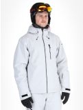 Miniaturansicht Icepeak, Chester Skijacke Herren Light Grey grau 