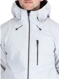 Miniaturansicht Icepeak, Chester Skijacke Herren Light Grey grau 