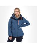 Miniaturansicht Icepeak, Clario Skijacke Damen blau