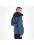 Miniaturansicht Icepeak, Clario Skijacke Damen blau