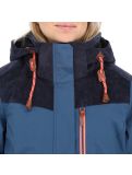 Miniaturansicht Icepeak, Clario Skijacke Damen blau