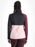 Miniaturansicht Icepeak, Clovis Pullover Damen Baby Pink rosa 